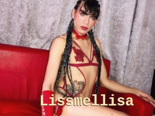 lissmellisa Dialogue Sexe