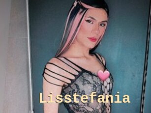 Lisstefania
