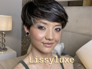Lissyluxe