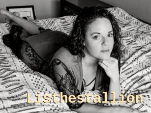Listhestallion