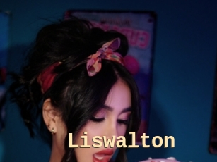 Liswalton