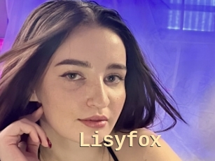 Lisyfox