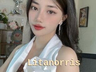 Litanorris