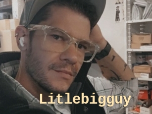 Litlebigguy