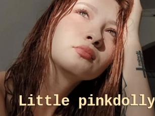 Little_pinkdolly