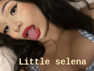 Little_selena