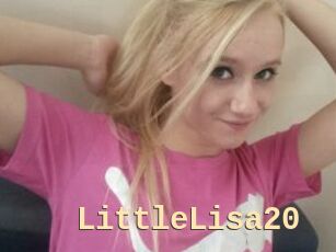 LittleLisa20