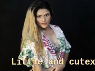 Little_and_cutex