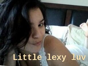 Little_lexy_luv
