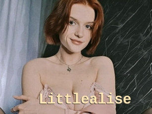 Littlealise
