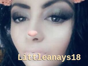 Littleanays18