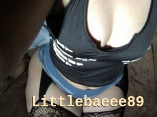 Littlebaeee89