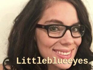 Littleblueeyes