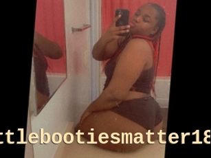 Littlebootiesmatter18