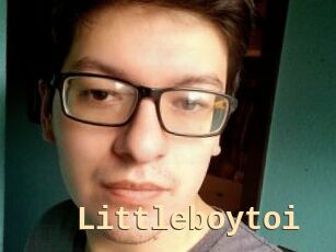 Littleboytoi