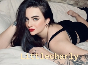 Littlecharly