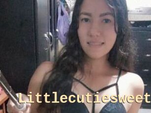 Littlecutiesweet