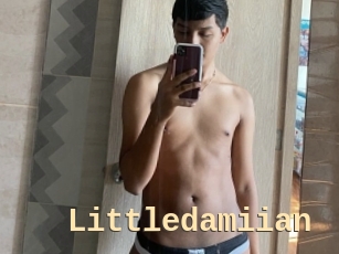 Littledamiian