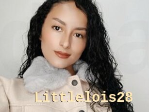 Littlelois28
