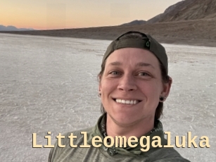 littleomegaluka Dialogue Sexe
