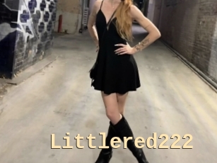 littlered222 Dialogue Sexe