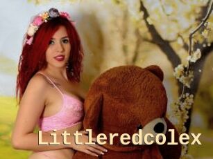 Littleredcolex