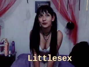 Littlesex