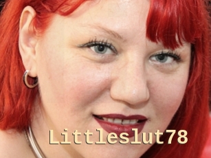 littleslut78 Dialogue Sexe