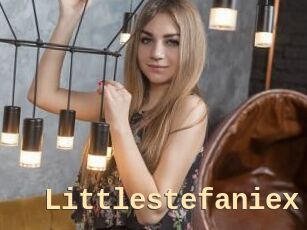 Littlestefaniex