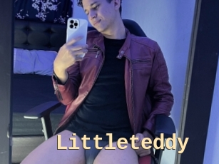 Littleteddy
