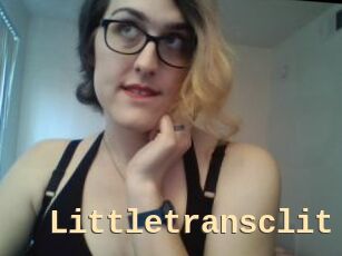 Littletransclit