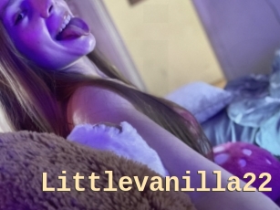 Littlevanilla22
