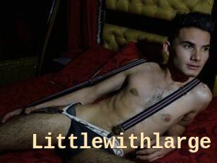 Littlewithlarge
