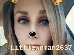 Littlewoman2637