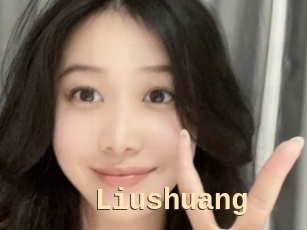 Liushuang