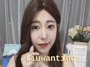 Liuwanting