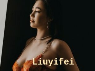 Liuyifei