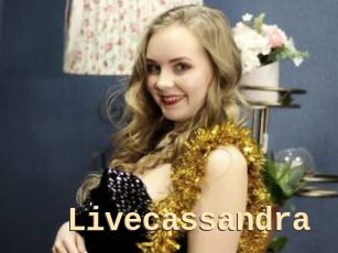 Livecassandra