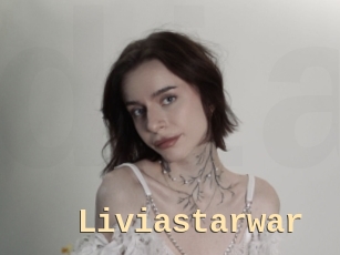 Liviastarwar