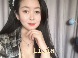 Lixia
