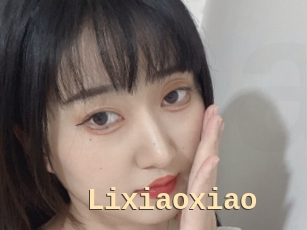 Lixiaoxiao