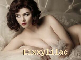 Lixxylilac