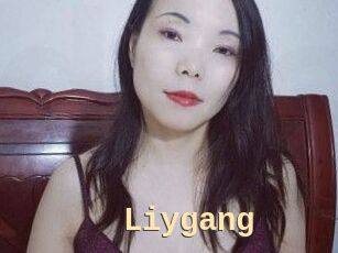 Liygang