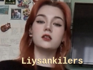 Liysankilers