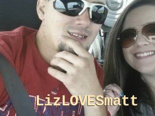 LizLOVESmatt