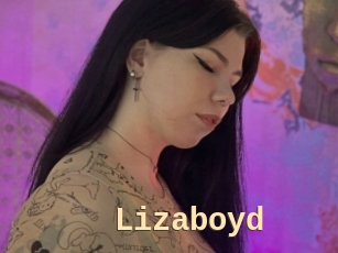 Lizaboyd