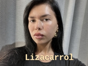 Lizacarrol