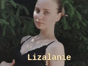 Lizalanie