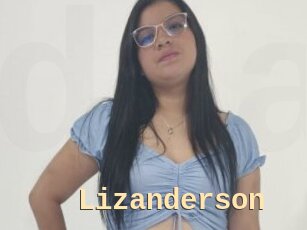 Lizanderson