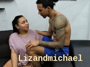 Lizandmichael